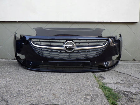 OPEL CORSA E 15- Front Bumper