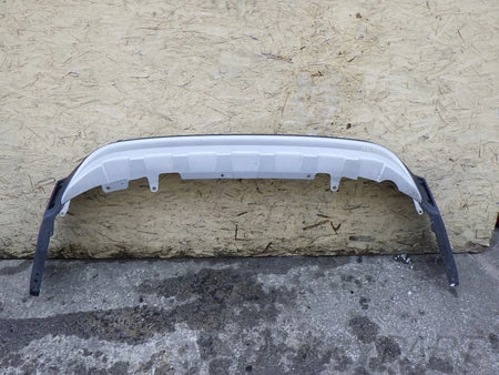 TOYOTA COROLLA E21 TREK KOMBI 18- Rear Bumper