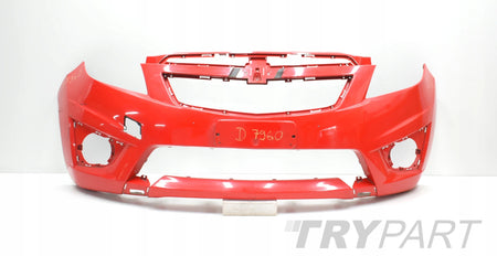 CHEVROLET SPARK III FRONT BUMPER ORG