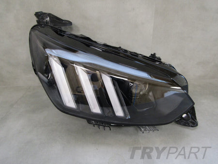 Front Lamp Peugeot 208 II 2008 II FULL LED 19-23 RH 9850177480