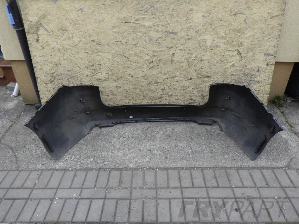 OPEL ASTRA V 5 K KOMBI 15- rear bumper