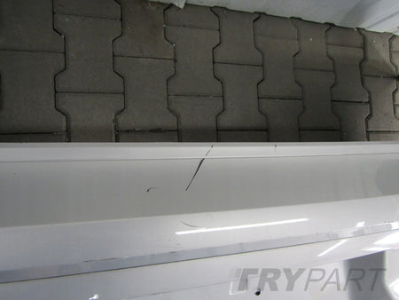 Citroen DS4 II 2 2022- Rear Bumper