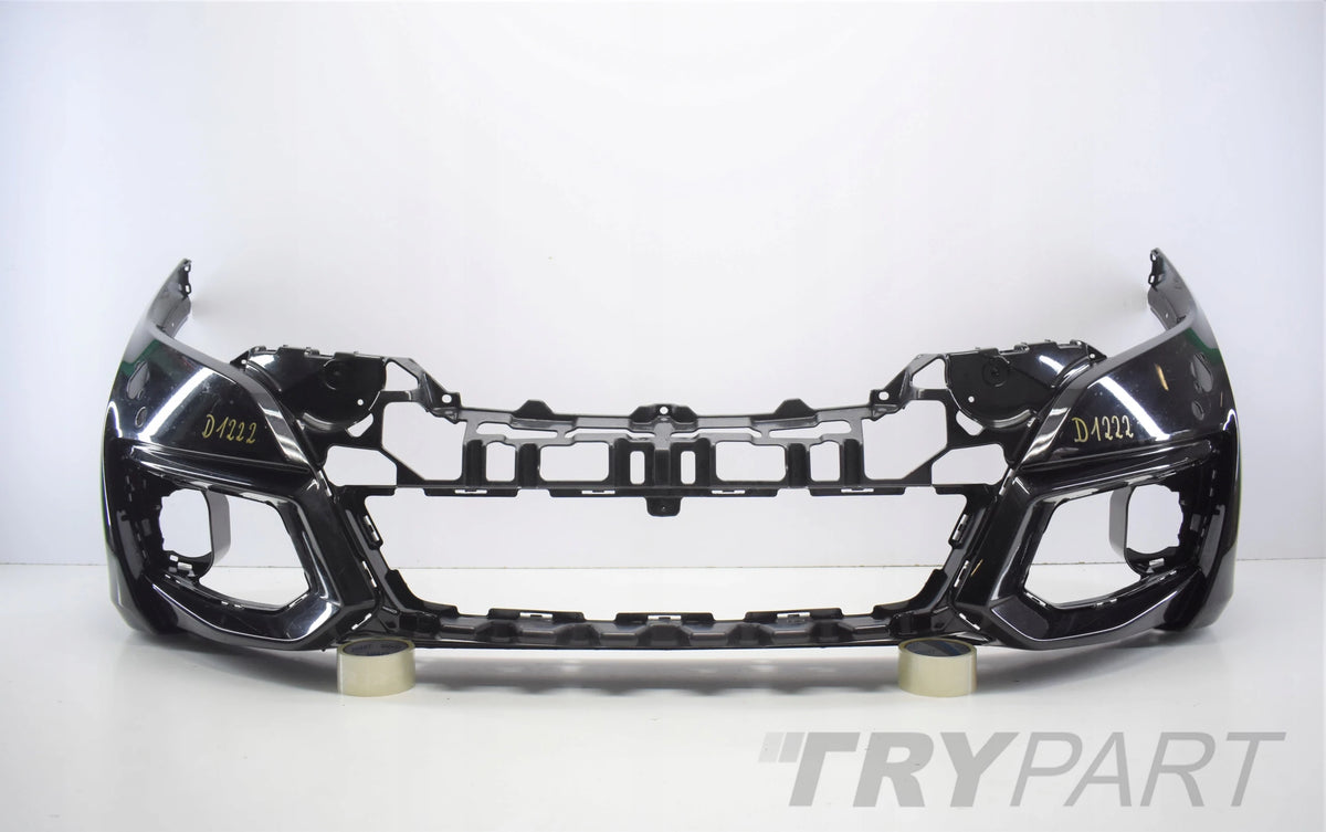 HONDA CIVIC IX LIFT FRONT BUMPER SUPER CONDITION