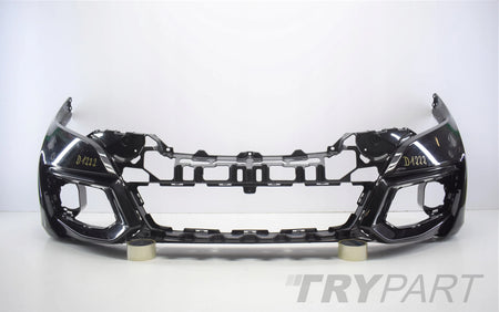 HONDA CIVIC IX LIFT FRONT BUMPER SUPER CONDITION