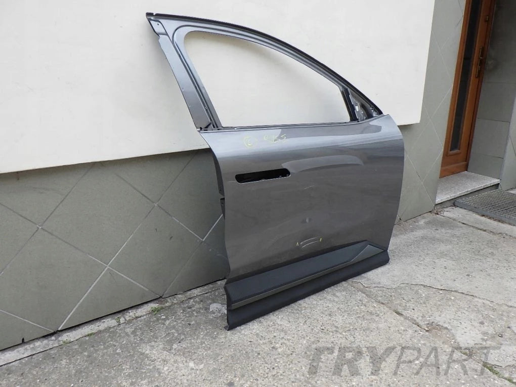 RENAULT SCENIC V 5 E-TECH 2024- Front Right Door