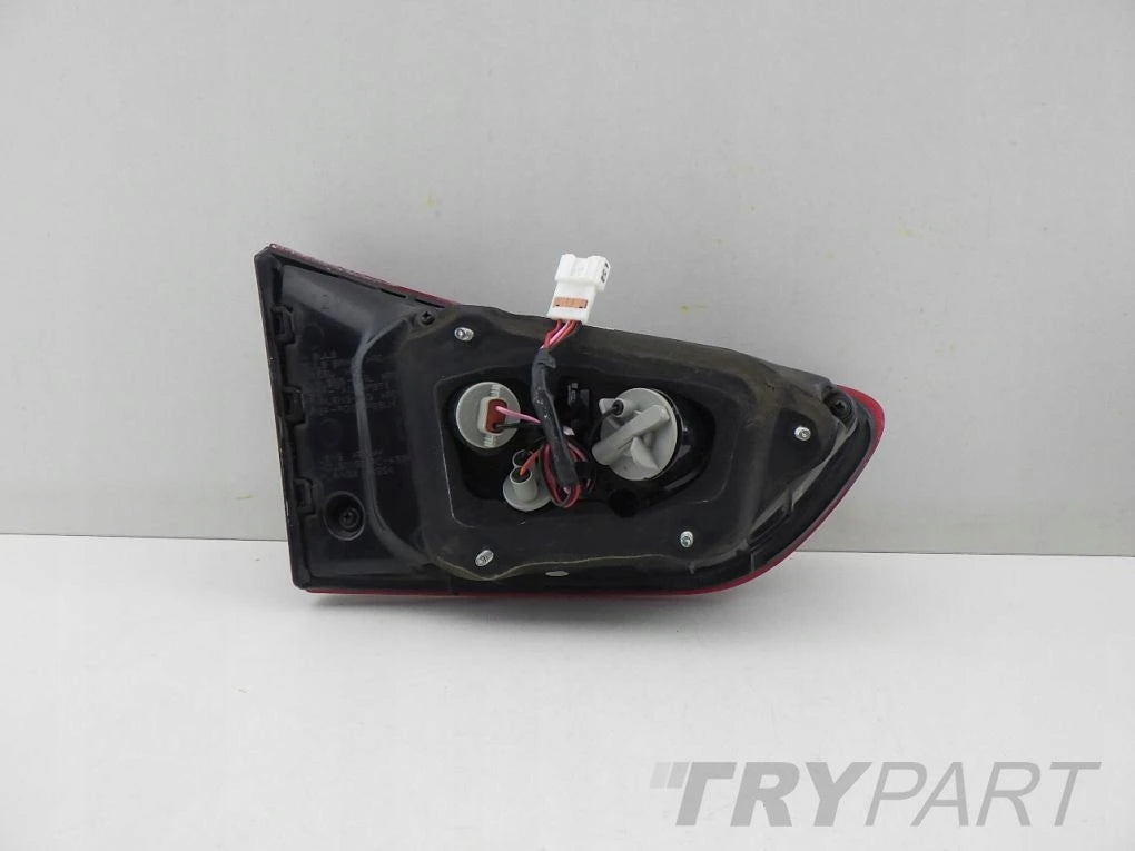 HYUNDAI I30 III 3 KOMBI 2017- right rear lamp