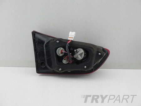 HYUNDAI I30 III 3 KOMBI 2017- right rear lamp