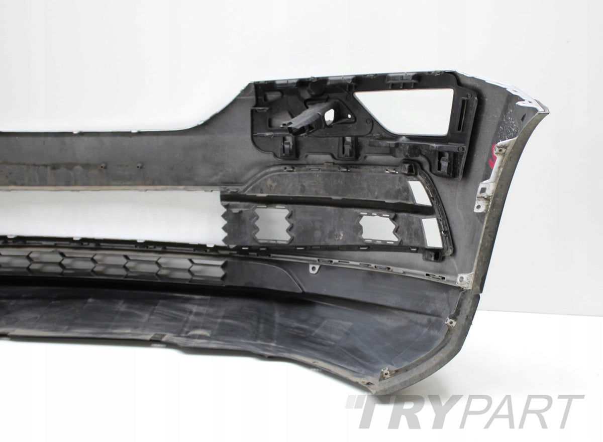 SKODA KAROQ 57A FRONT BUMPER ORG + GRILLE