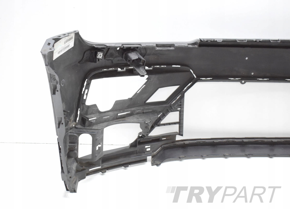 VW TIGUAN II 5NA R LINE FRONT BUMPER ORG