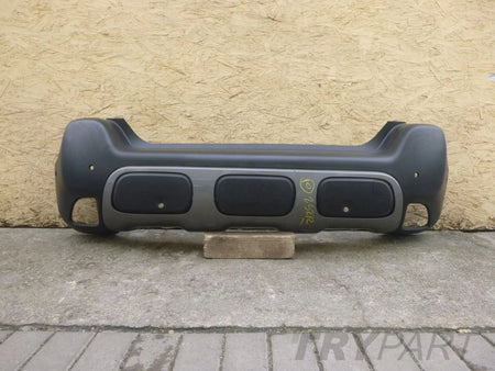 CITROEN C3 AIRCROSS Rear Bumper