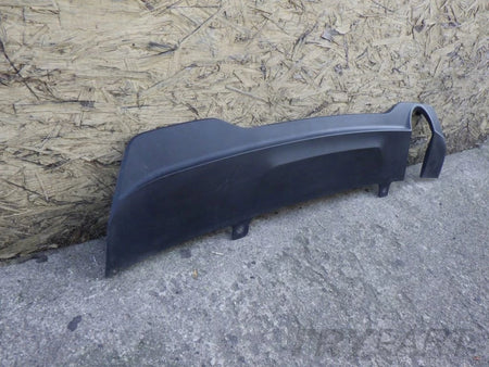 PEUGEOT 2008 2 II P24 19- Rear Bumper Spoiler