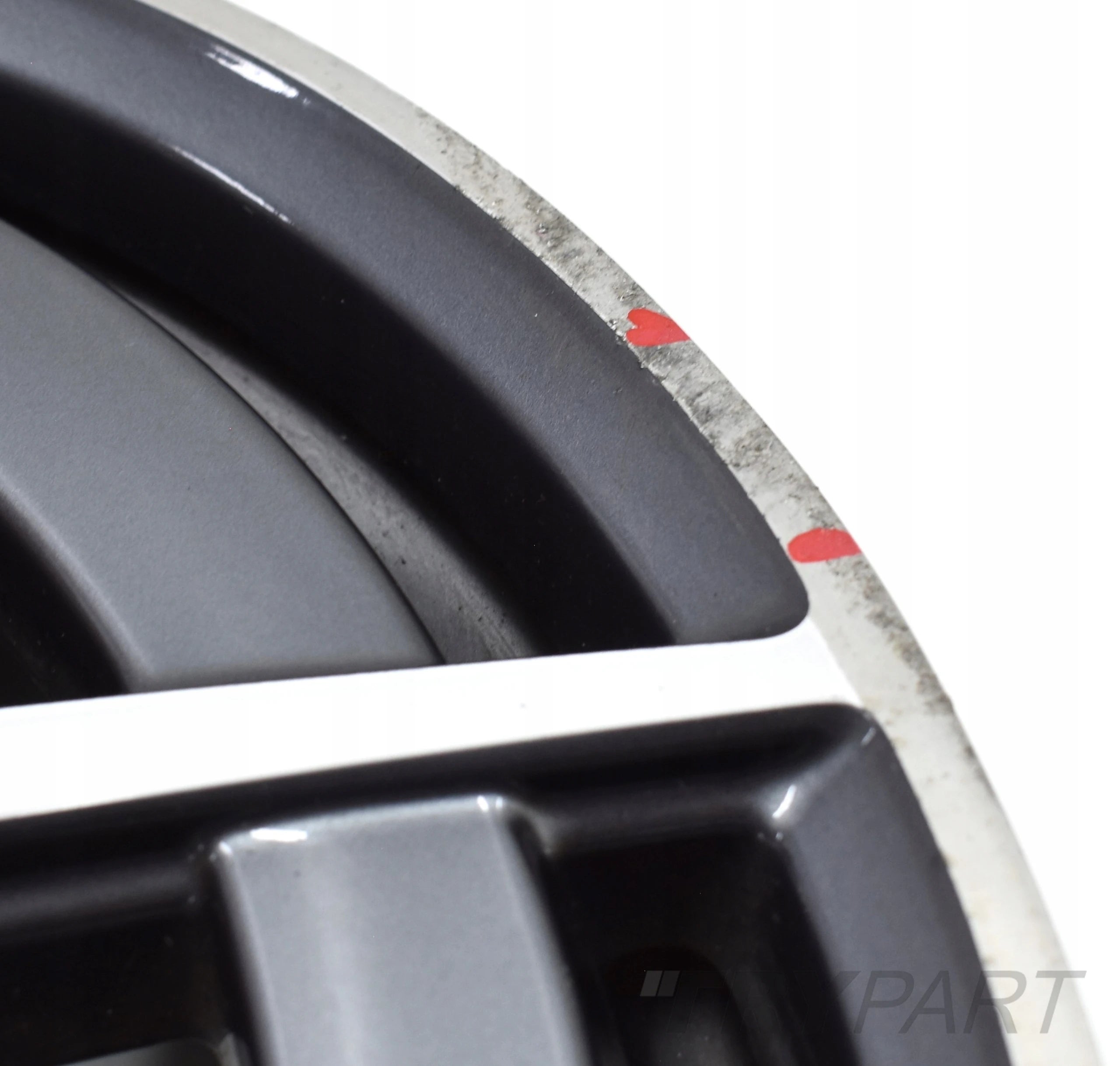 19" WHEEL MERCEDES E-CLASS W213 AMG 9"x19" 5x112 ET49 A2134016600