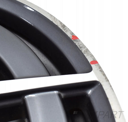 19" WHEEL MERCEDES E-CLASS W213 AMG 9"x19" 5x112 ET49 A2134016600