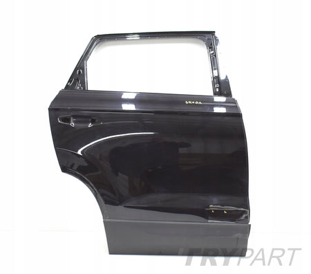 SKODA KAROQ RIGHT REAR DOOR ORG