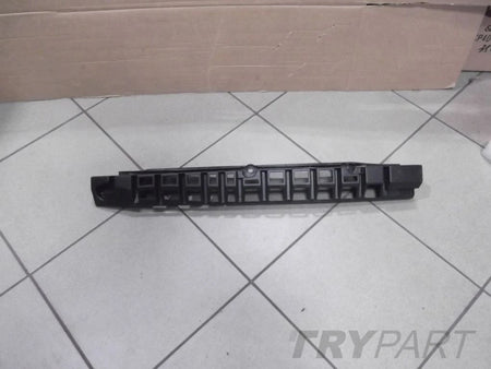 SKODA ROOMSTER 5J7 REAR BUMPER MOUNTING SLIDE