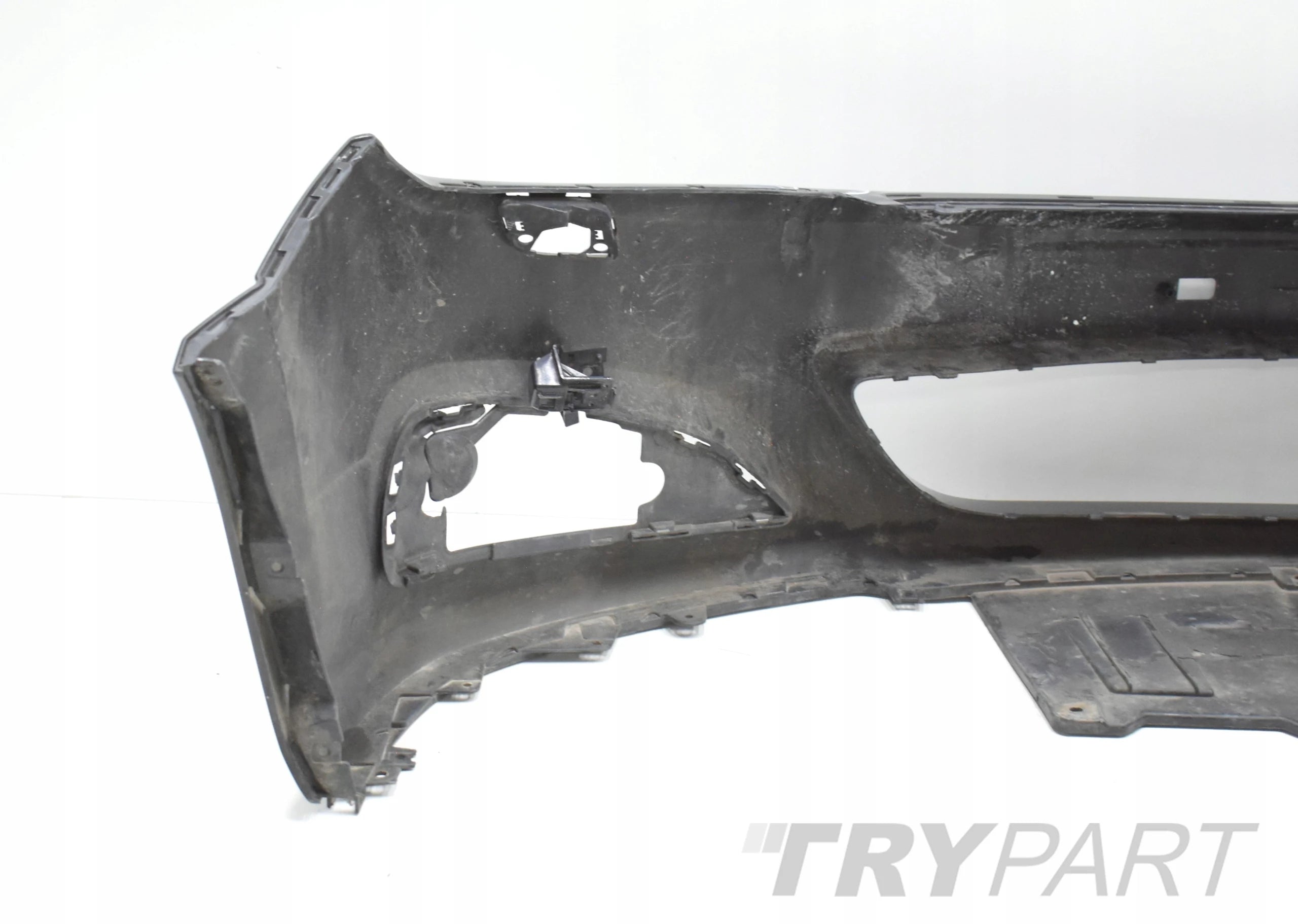 OPEL ASTRA III H GTC FRONT BUMPER ORG