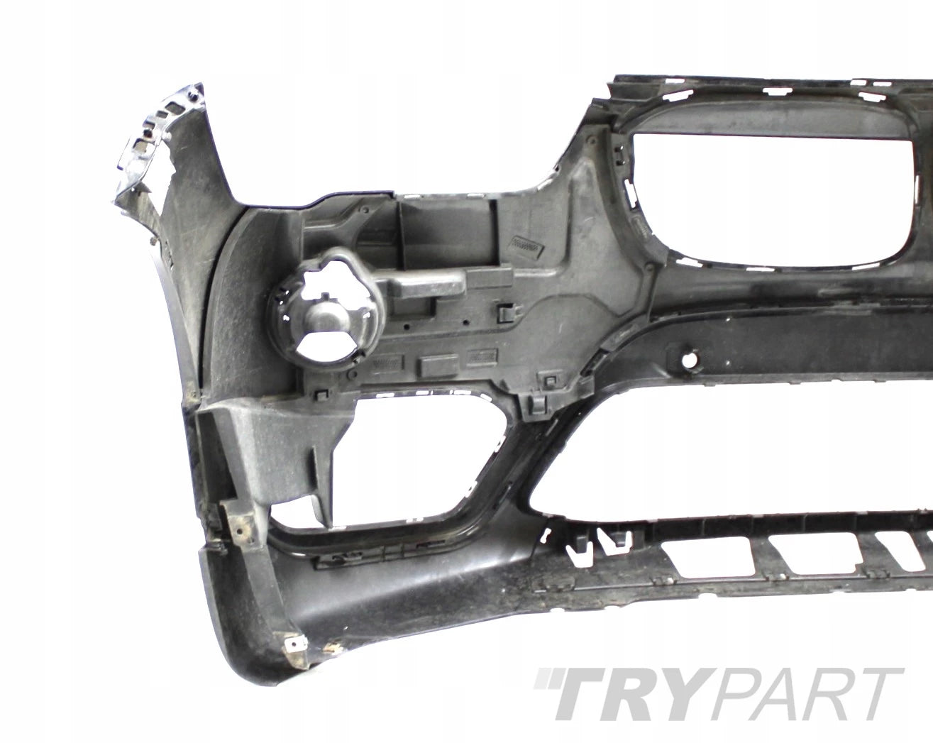 BMW X1 F48 Front Bumper Original + Lower Section