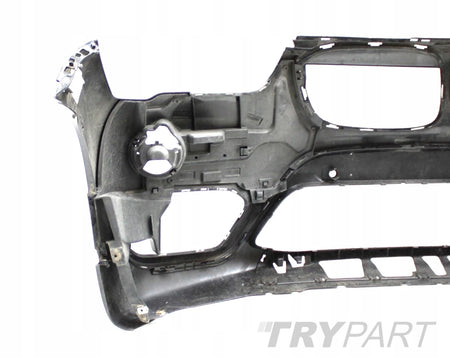 BMW X1 F48 Front Bumper Original + Lower Section