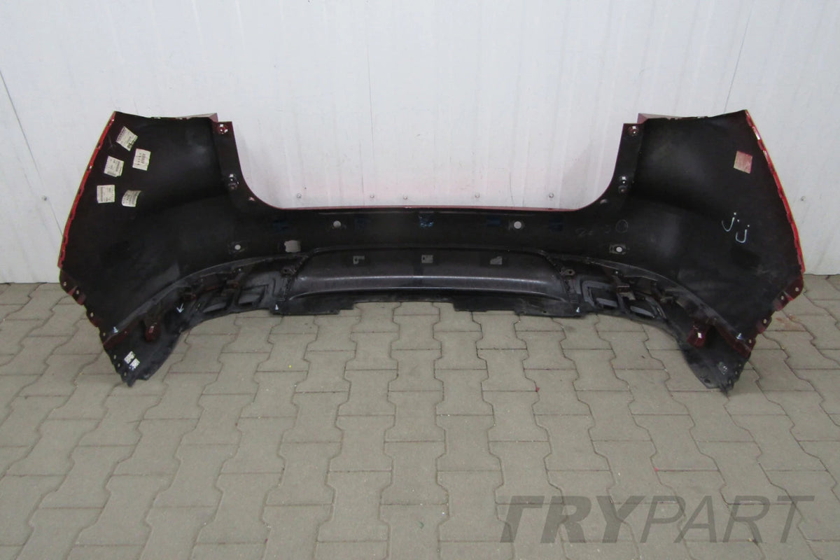 Rear bumper Mazda CX60 CX-60 22-