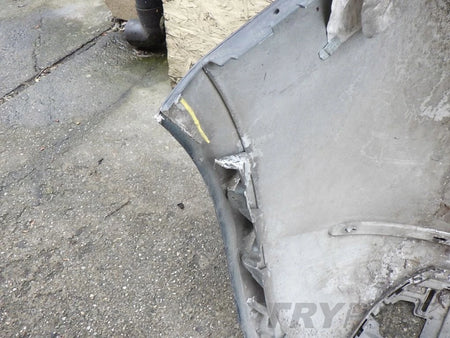 OPEL ASTRA 4 IV J HB LIFT 11- REAR BUMPER