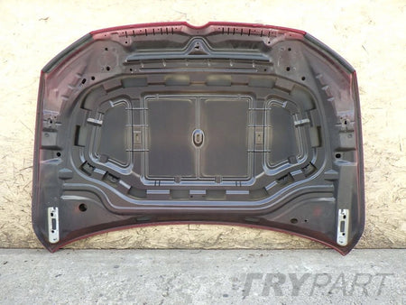 VW GOLF VIII 8 5H 5H0 20- Hood