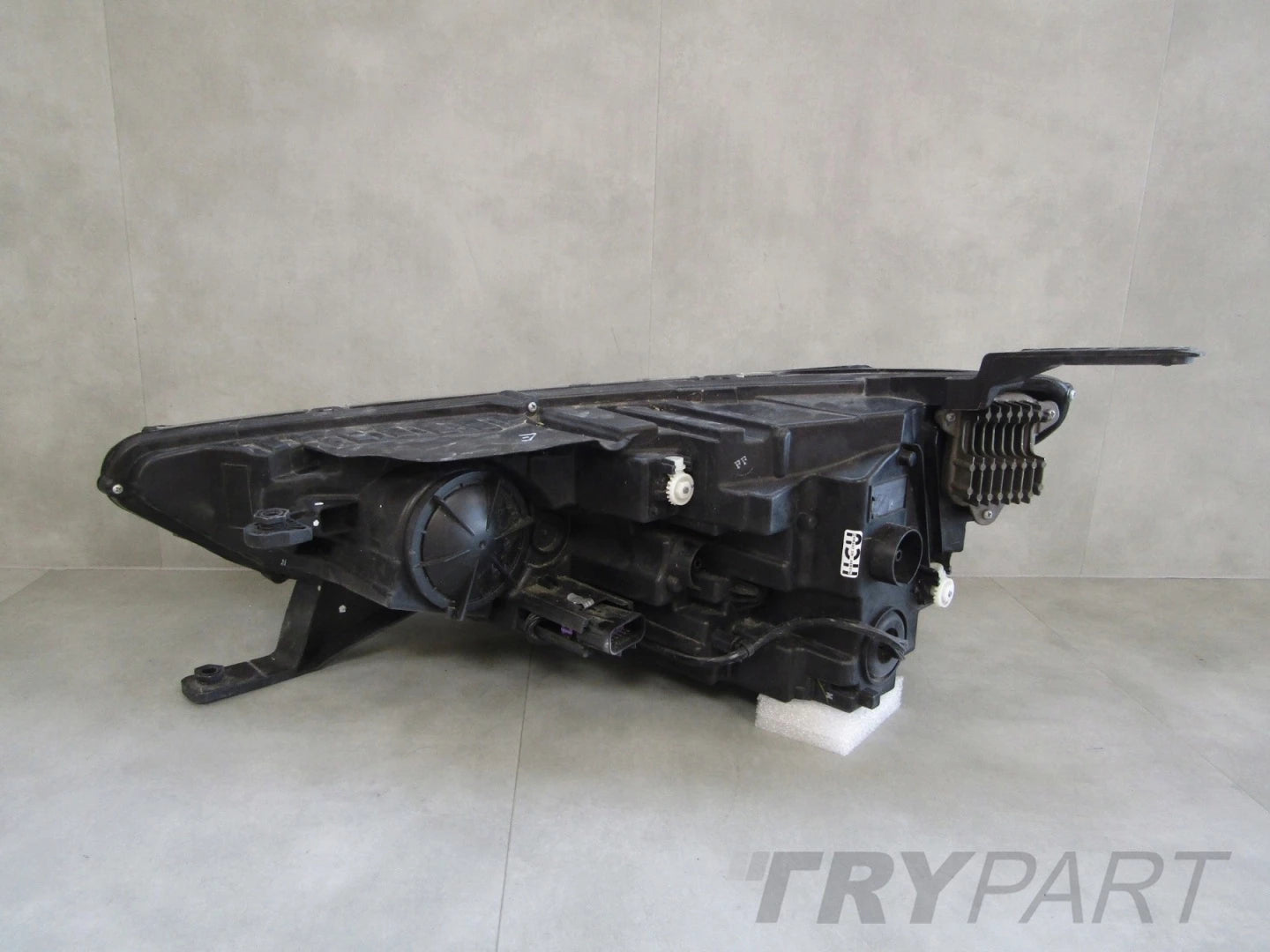 HEADLIGHT MG 5 V EV SAIC FULL LED RH RIGHT 24-