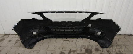 Front Bumper Peugeot 2008 I Facelift 16-19
