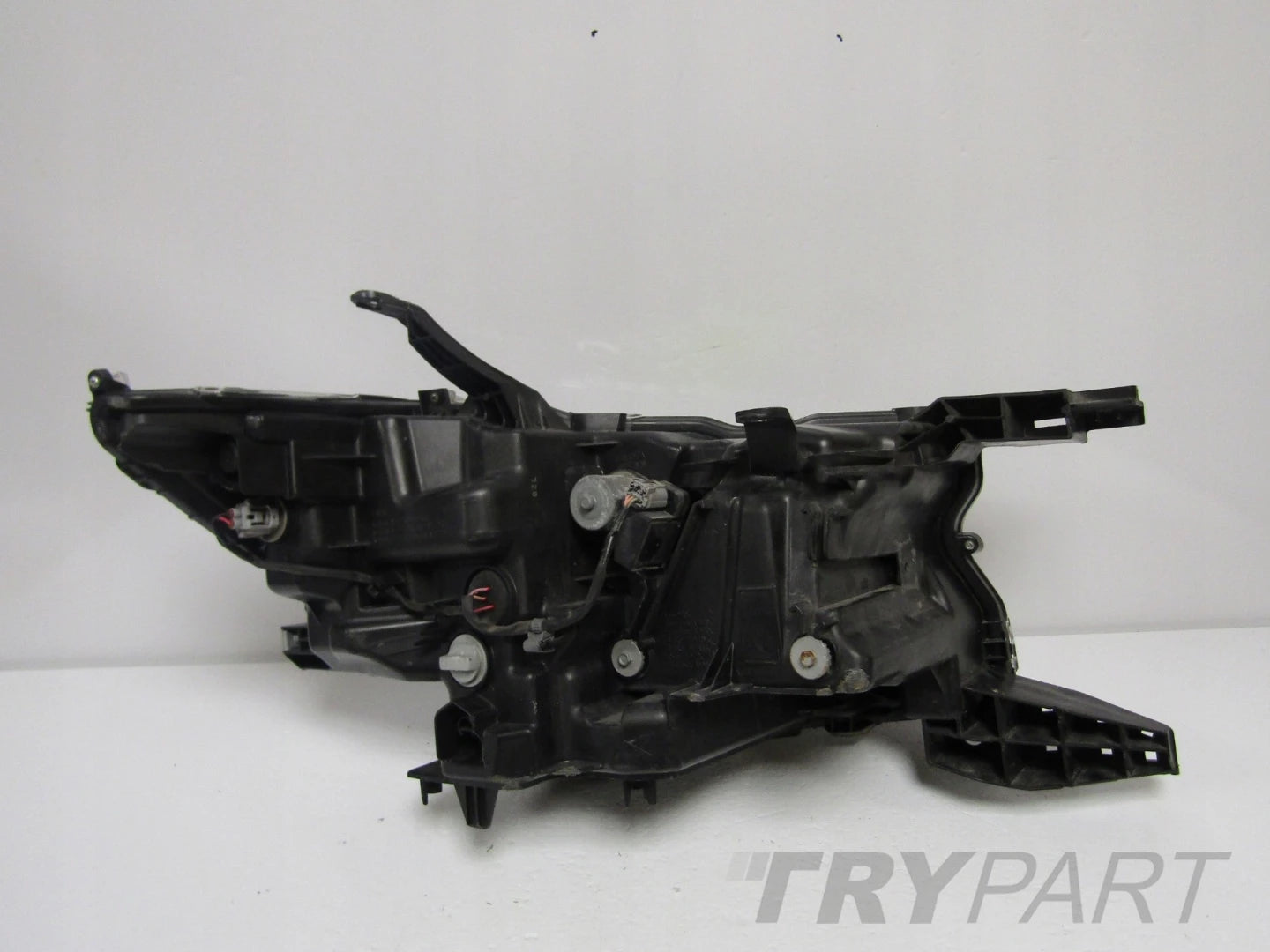 FRONT HEADLIGHT TOYOTA LAND CRUISER J150 LIFT LED 18-22 LH