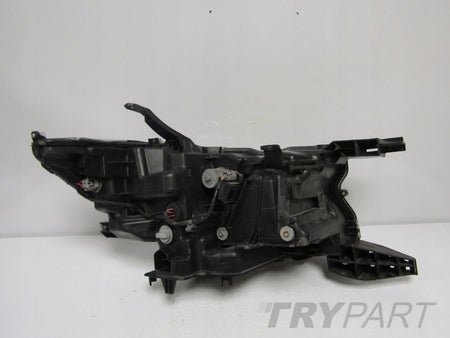 FRONT HEADLIGHT TOYOTA LAND CRUISER J150 LIFT LED 18-22 LH