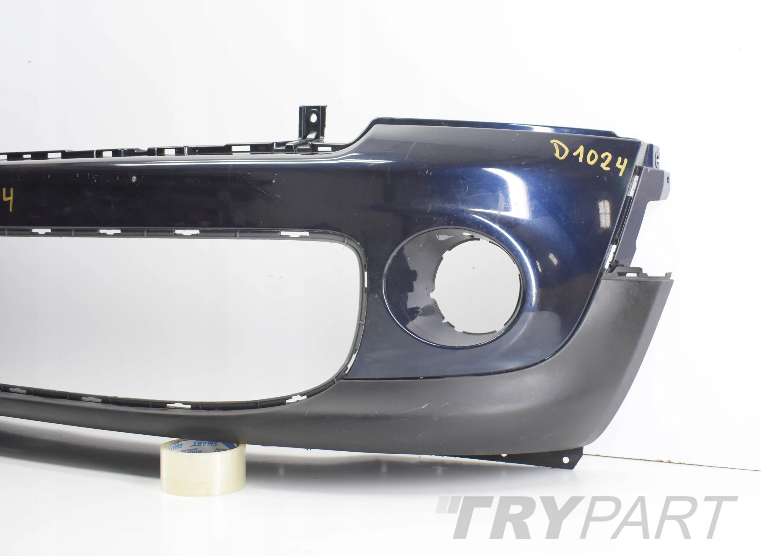 MINI COOPER ONE R56 FRONT BUMPER ORG