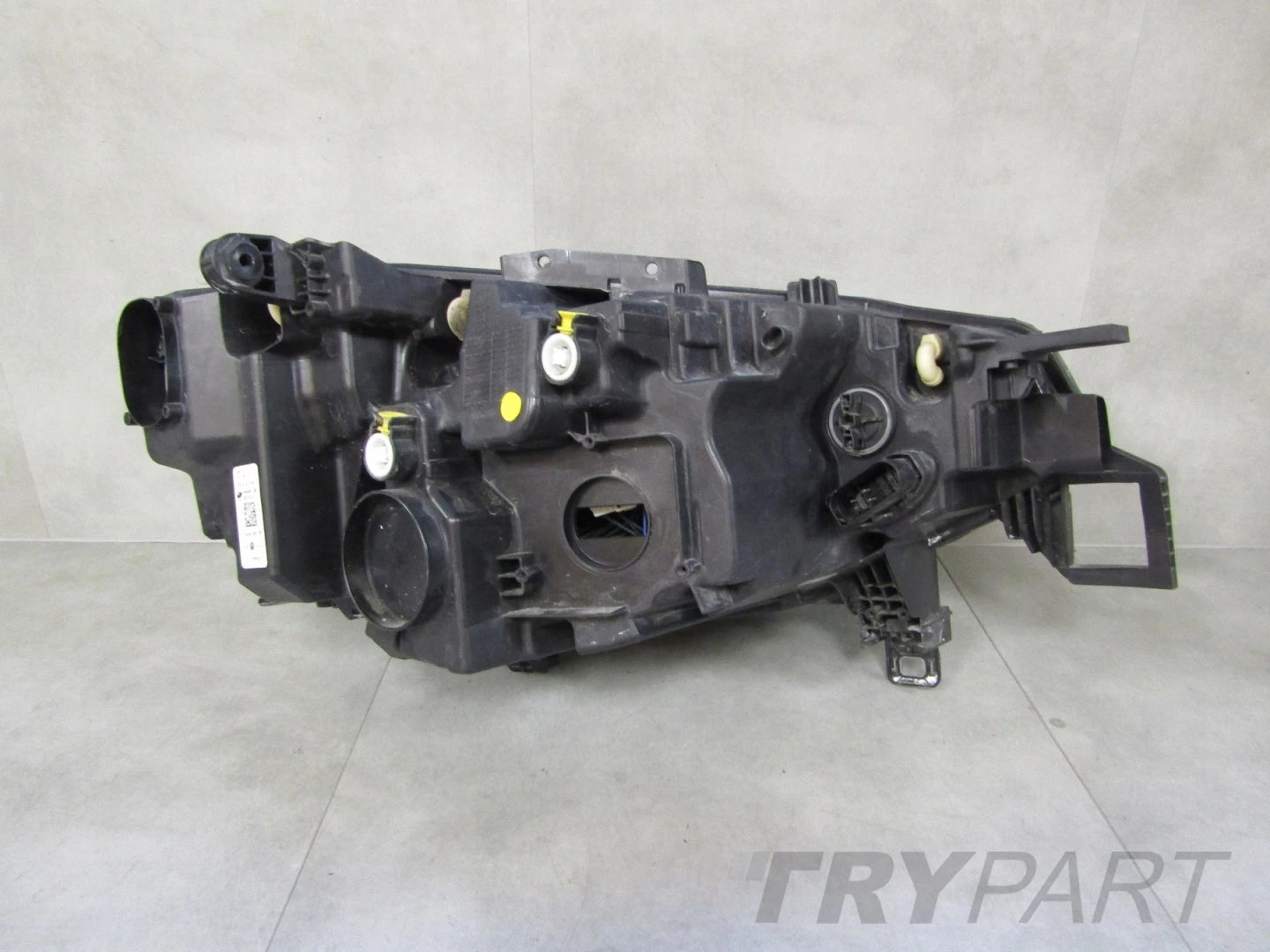 HEADLIGHT VOLKSWAGEN ID.4 ID4 ID.5 ID5 LED 20- LEFT LH 11B941005
