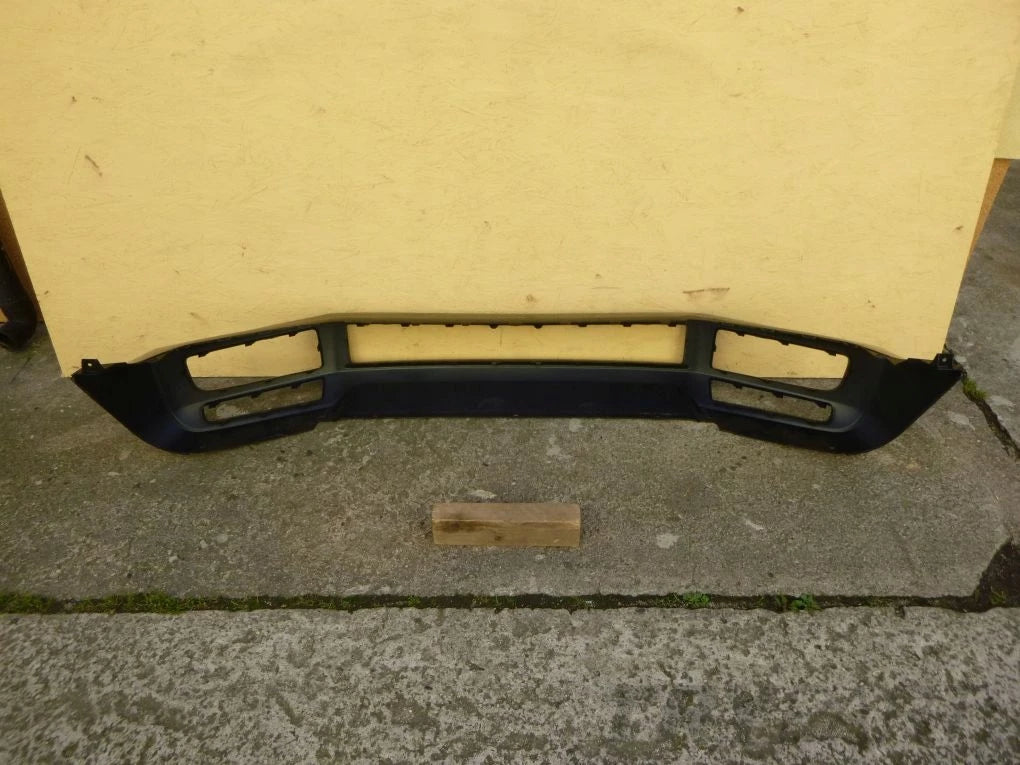 MERCEDES G KLASA W463 464 LIFT 18- Front Bumper