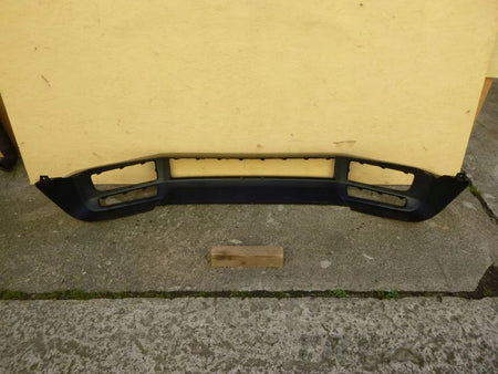 MERCEDES G KLASA W463 464 LIFT 18- Front Bumper