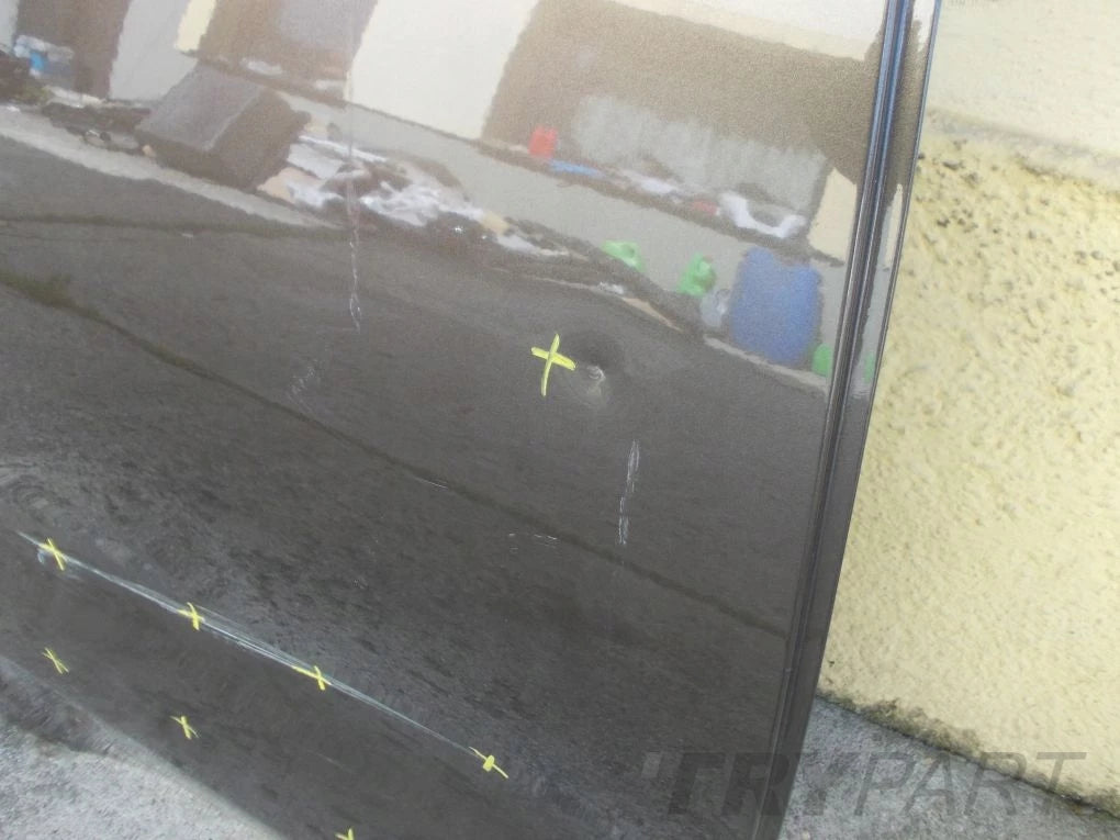 KIA SPORTAGE IV 4 15- 2015 PASSENGER SIDE REAR DOOR