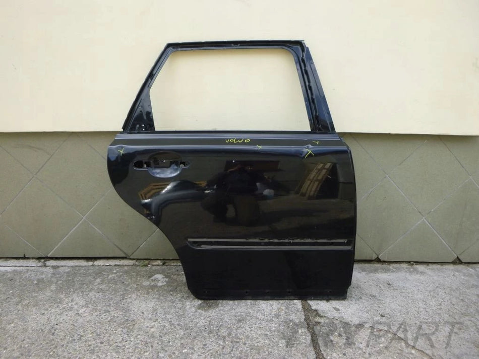 VOLVO V50 04- Right Rear Door