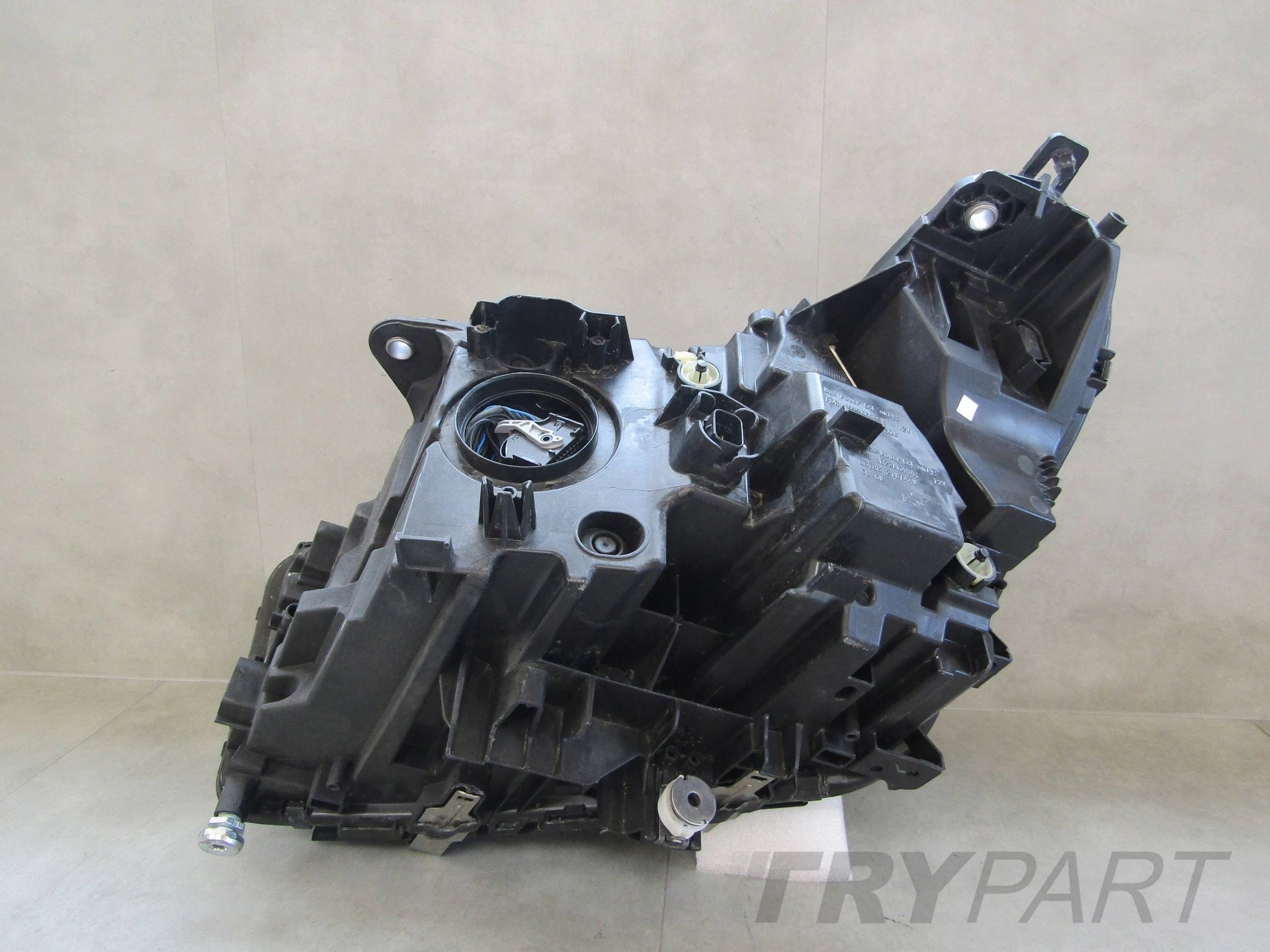 Front Headlight BMW 5 G60 G61 FULL LED 23- RH 5A798D2