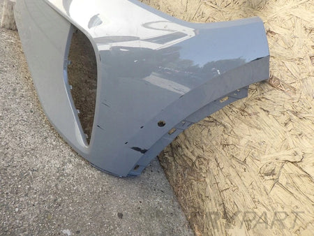 VW ID.4 Front Bumper