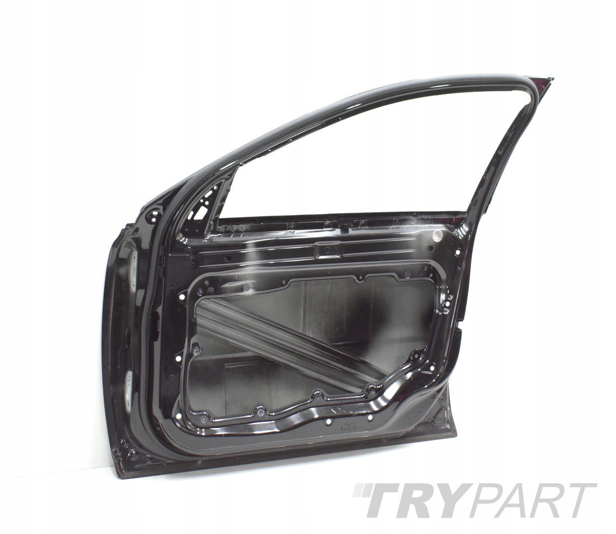VOLVO S80 II V70 III RIGHT FRONT DOOR ORG