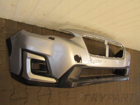 Front Bumper Subaru XV E-Boxer 19-
