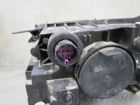 FRONT HEADLIGHT FIAT 500E II 2 STANDARD RH RIGHT 20- 521400300