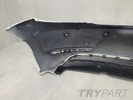 Rear Bumper VW Volkswagen Beetle 5C5 Lift R line 16-