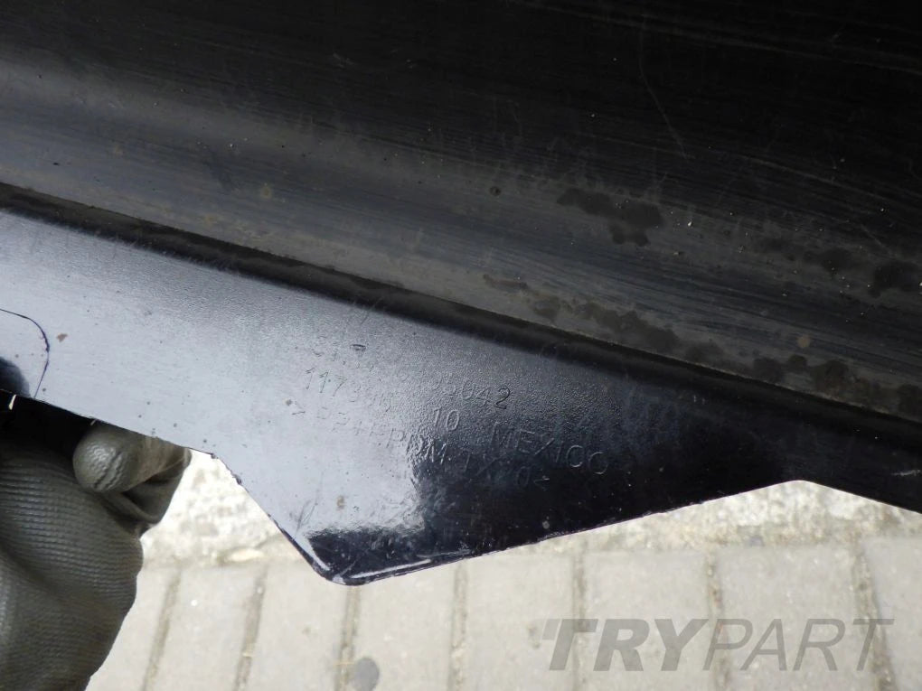 BMW 2 G42 M PACKAGE COUPE 22- Right Sill Trim