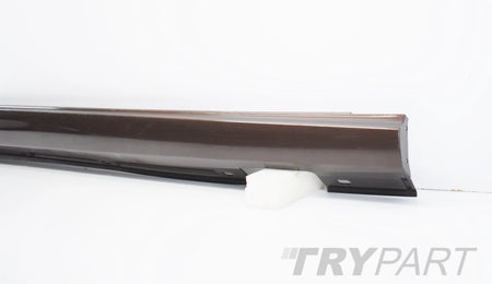 MERCEDES B CLASS W246 DOOR SILL TRIM RIGHT