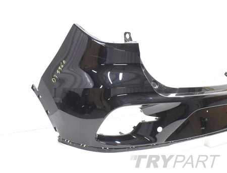 MG ZS LIFT REAR BUMPER ORG