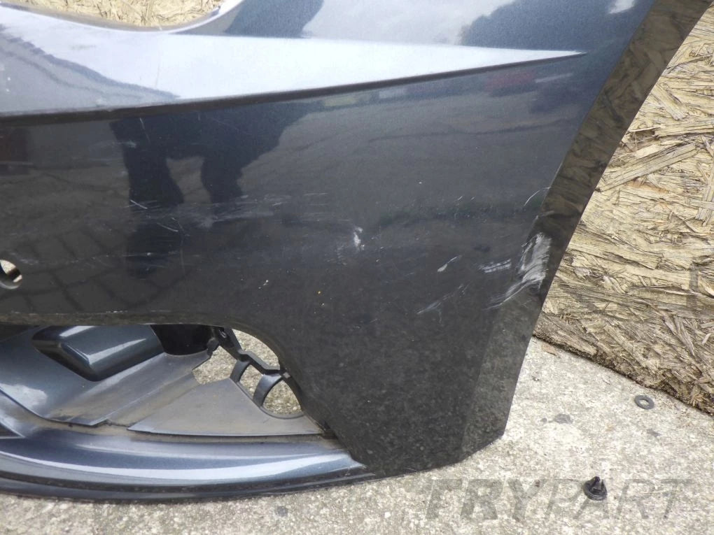 SEAT LEON III 3 5F0 LIFT 17- Front Bumper