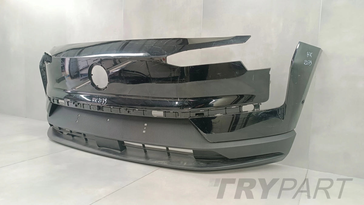 Front Bumper Volvo EX30 EX 30 23-