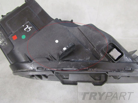 Front Headlight Hyundai Kona 1 I STANDARD 17-20 LH LEFT 92101J9050