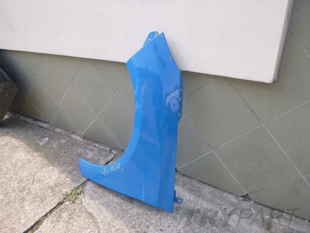 FORD FOCUS 3 III MK3 10- front left fender