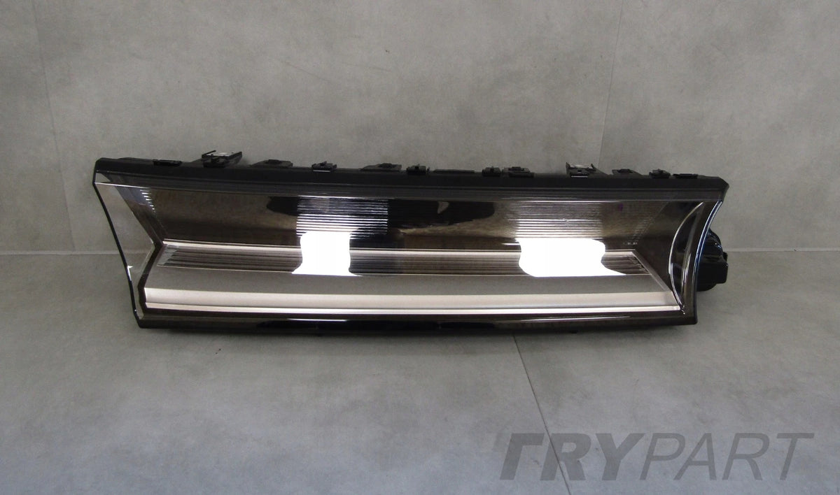 HEADLIGHT VW TRANSPORTER MULTIVAN T7 LED DRL LH 21-