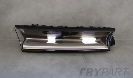 HEADLIGHT VW TRANSPORTER MULTIVAN T7 LED DRL LH 21-